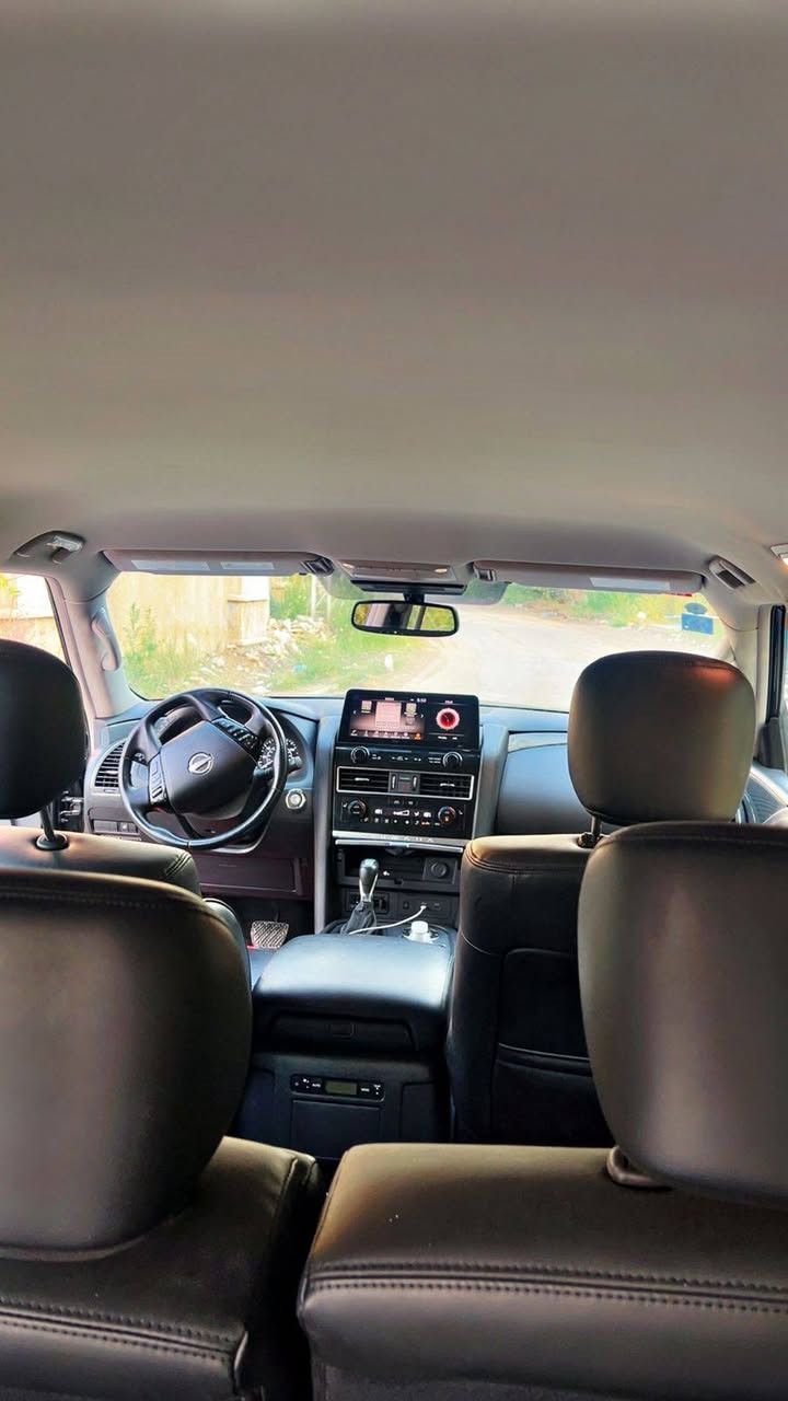 باترول ارمادا • ٢٠٢٣ • مبادلة انفينيتي