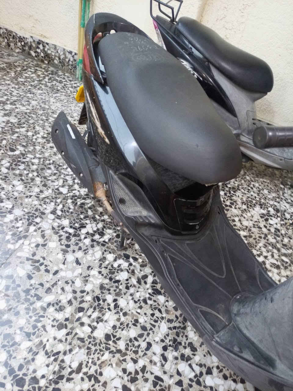 بريز • نظافة ٩٥% • كفالة عامة