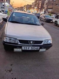 بيجو روا • ٢٠٠٩ • رقم نكليزي