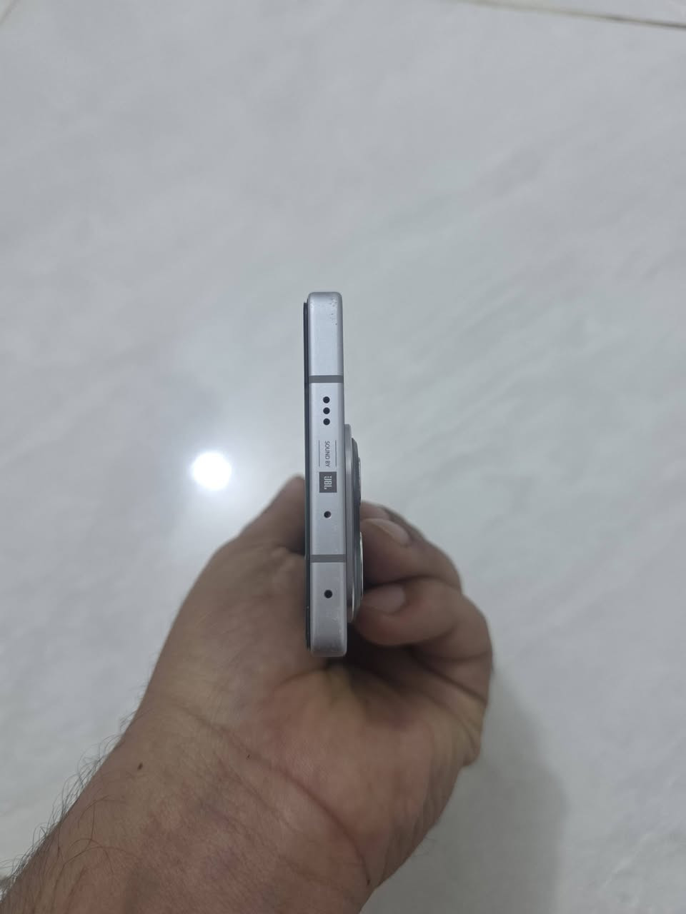 انفنكس نوت 50 • ذاكرة ٢٥٦ • شحن ٩٠ واط