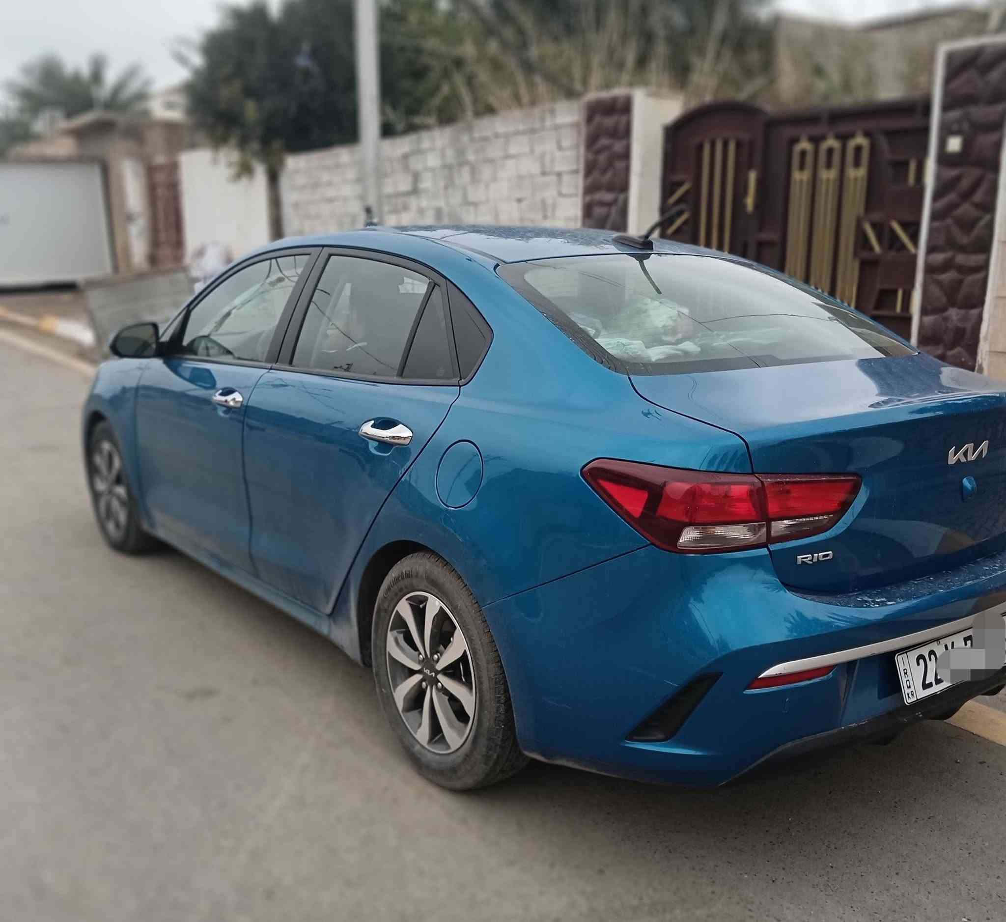 بصمه • ٢٠٢٣ • صور حادث