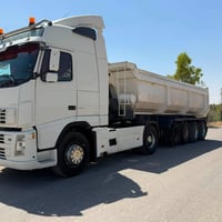 نساف • ثلاجة ٤ محاور • ٢٠٠٣