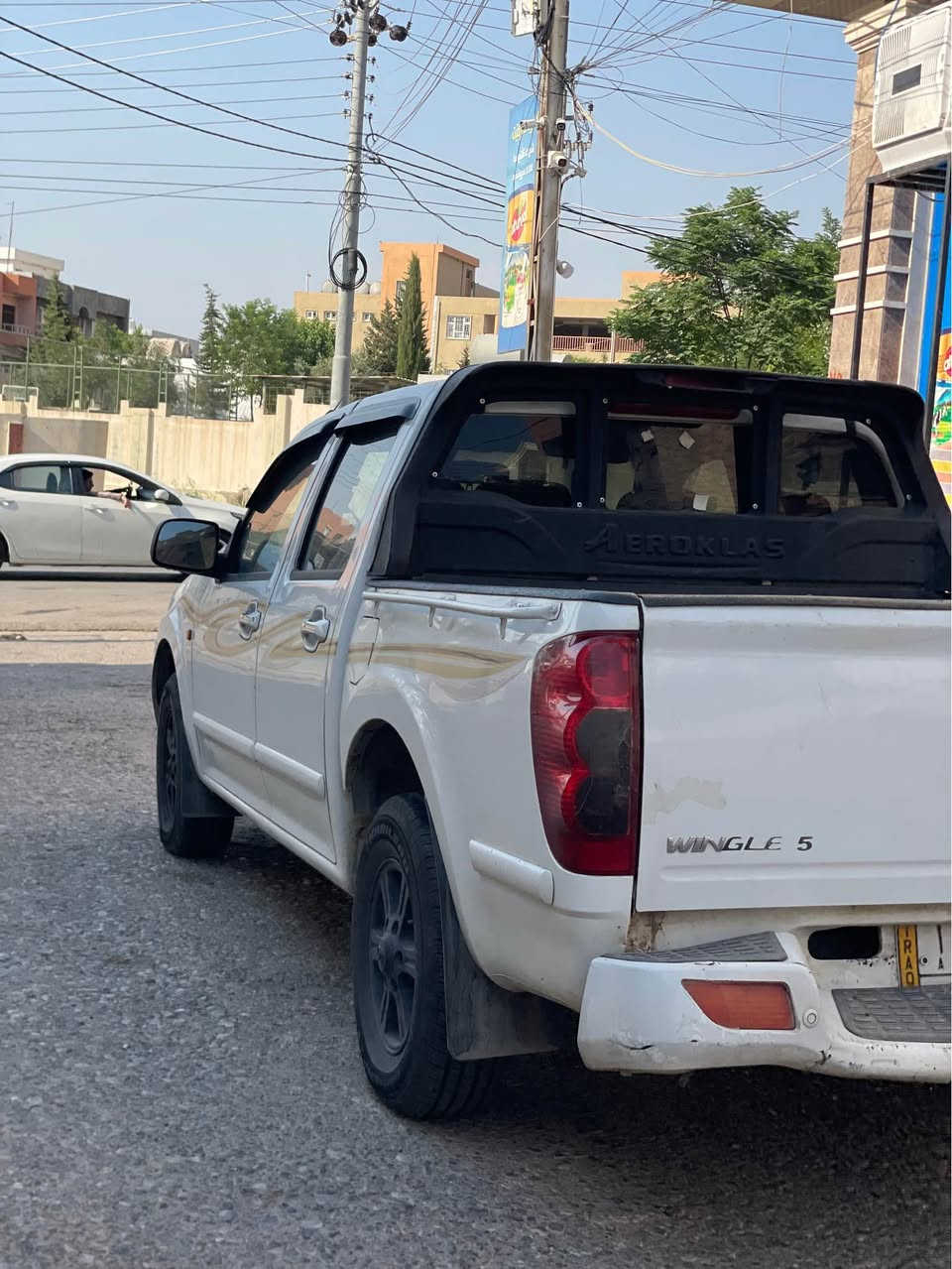 دير مه رزي موديل ٢٠١٦بي ده عمو سبه ره قه ك به غدا عه سليه سه نه وي گه ل گير مه كينه شه رته سعر.65مه جال ته بدل ژي هه ي *********** زاخو, دهوك
