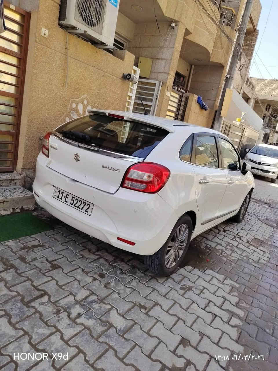 سوزوكي • للبيع • اتصال خاص