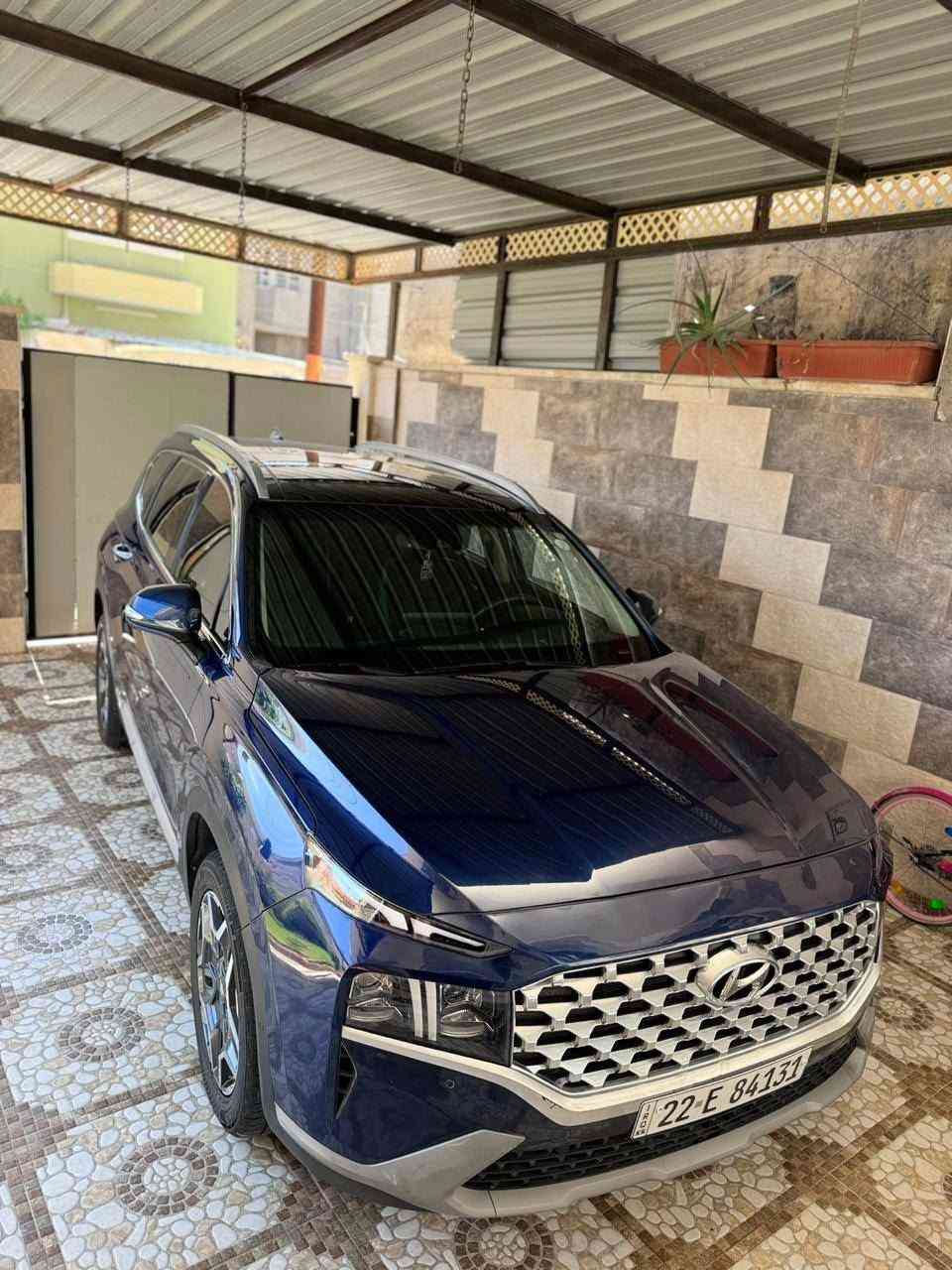 السلام عليكم
سنتافيا ٢٠٢١

للبيع سيارة فول مواصفات اعلئ فئة

مكينة ٢٥٠٠ تيربو

بيها ٥ قطع بين تبديل وبين صبغ

رقم أربيل بأسمي احولك اي وقت تريد

تبريد ثلج

تخم تاير

بطارية

صدر امامي جديد جدأ خلفي ٧٠ ٪

كشنات جلد تدفئة تبريد كهرباء امامي

خلفي فقط تدفئة

توقف ذاتي

تشغيل عن بعد

كامرات ٣٦٠

كامرا بالإشارة

تحديد مسار

تثبيت سرعه

رادارات

بانوراما

هاند بريك دكمة

بيها تعديل بالشاصي قليل
بعد بيها هواي مواصفات ما ذكرتها
ماشية ٦٥ الف قابل للزيادة

السعر ١٧٠ بيها مجال للشراي

اي استفسار اني حاضر 

*********** واتساب وماسنجر
