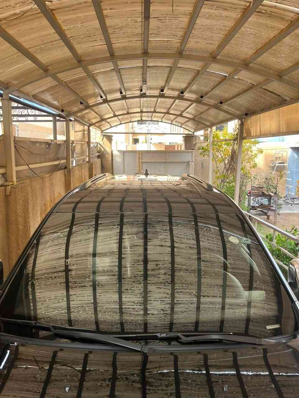 السلام عليكم 
للبيع او مراوس
جيب كراند شيروكي ثمانينية 2021
لمتدد 3.6L V6 امريكية 
رقم سليمانية بأسمي رقم جديد وسنوية وهزة جدد
حادثها جاملغ وبنيد مبدلات بلادي نفس اللون بدون لغد بدون شاصي بيها ايرباك دشبول ودركة راجع سستم  بلادي 
ماشية 89 الف ميل  
المواصفات : 
- نقطة عمياء 
- كشنات جلد 
- كشنات الاماميه كهرباء 
-كشنات تدفئه وتبريد 
- خزن ميموري 
- تدفئة استيرن 
- بانوراما 
- شاشه كبيره 8.4 انج 
- نظام GPS 
- كشافات ضباب
- تشغيل عن بعد 
- صندوق كهربائي 
- حساسات امامي خلفي 
- كامرة خلفيه 
- محدد سرعة
 - نظام اوتو ستارت
- نظام بريك اوتو  
السيارة جاهزة ومابيها اي نقص
مكاني بغداد الغدير ساحة ميسلون 
رايدها 235
متواجد واتساب ***********
