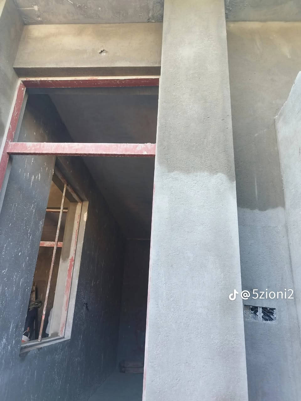 خلفه لبخ مخمر نثر صطار جص متفرغ حالين شغل درجة اولى ***********
