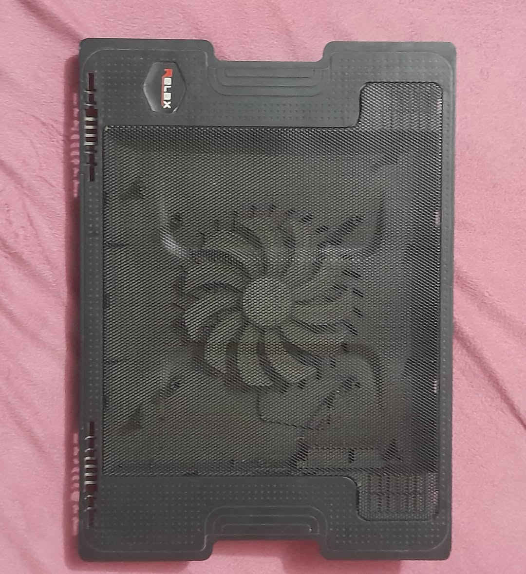 🔴🔴🔴لابتوب مع ملحقات للبيع
لابتوب جديد جدا بعده في PPF الشركة 
الابتوب  من شركة Auusda الموصفات 

RAM : 16MB. 
. المعالج: lntel (R) N95(4 CPUs).~1.7GHz
. نظام التشغيل : Windows11 Pro 64Bt
. المساحة التخزينية : 512GB
. حجم الشاشة : 15.6
. كيبورد مضيئ + بصمة اصبع 
. حجم البطارية 5800mAh

🔴🔴ملاحظة جميع الملحقات بحالة الوكالة : 
١-يحتوي على مبرد هواي من شركة Relax
٢-يحتوي على سماعات رأس  عدد ٢ 
٣-يحتوي على ماوس لاسلكي
٤-يحتوي على لاصق حماية للشاشة مضاد للخدوش ومضلل 
٥-يحتوي على ماوس باد 
٦-يحتوي على جنطة حاملة للابتوب + شاحنة 
 
🔴🔴🔴السعر المطلوب :375 دينار  

للاستفسار : ***********
المكان : بغداد
