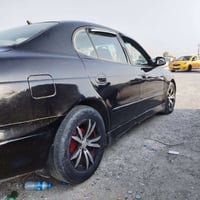 دايو لكنز • ١٩٩٧ • رقم شمالي