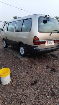 كيا بريجو • موديل 98 • اليوسفيه