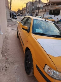 سمند • ٢٠١٢ • محرك وكير بخير