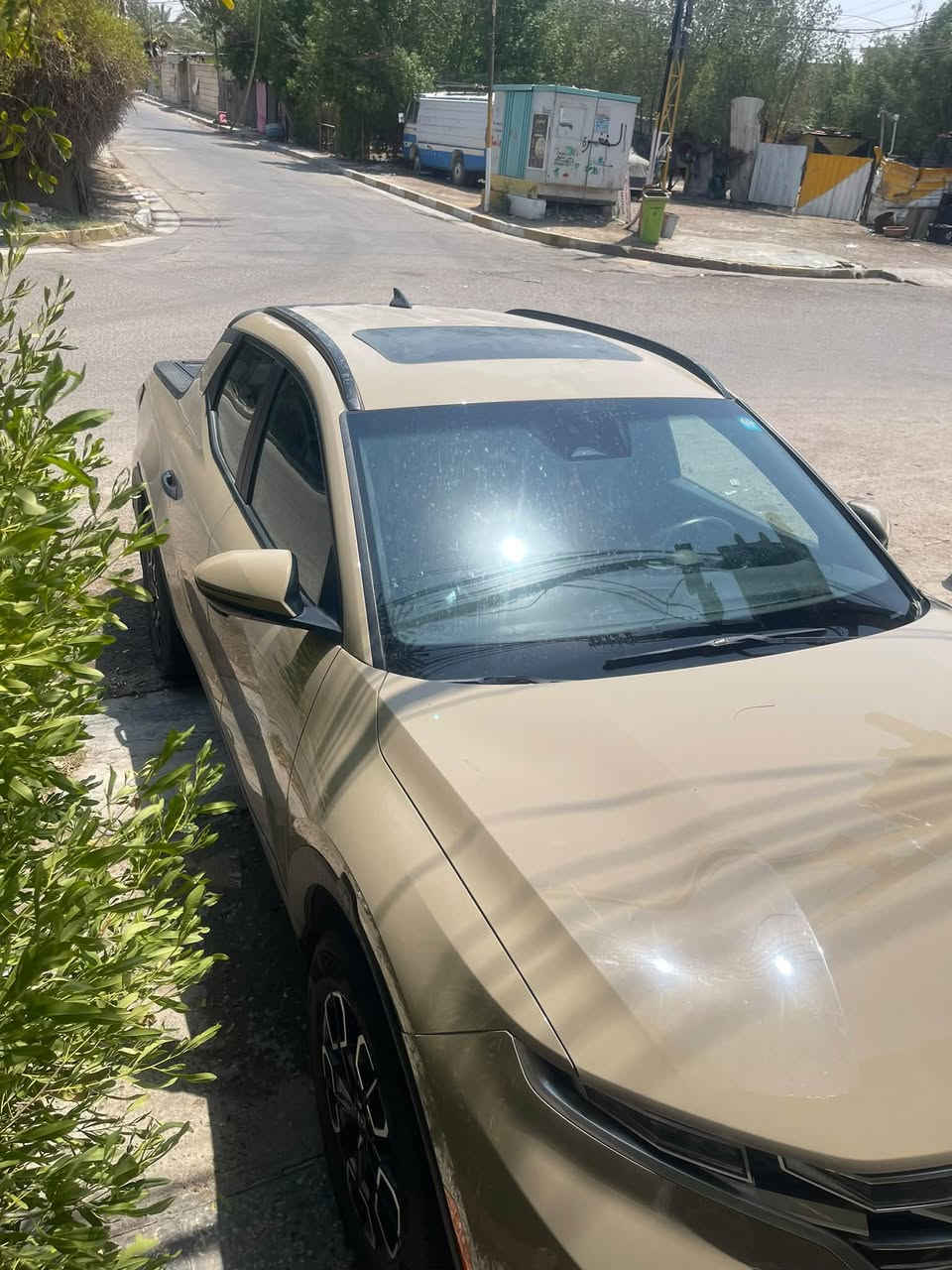 سانتا كروز • ٢٠٢٤ • ١١٠٠٠ كم