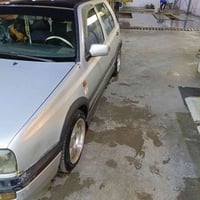 للبيع كولف 1995محرك 2000كير وتو 07703618001