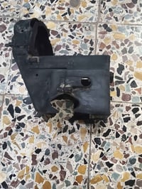 بغداد شعلة • بريز اصلي • كابريتر ٦٠