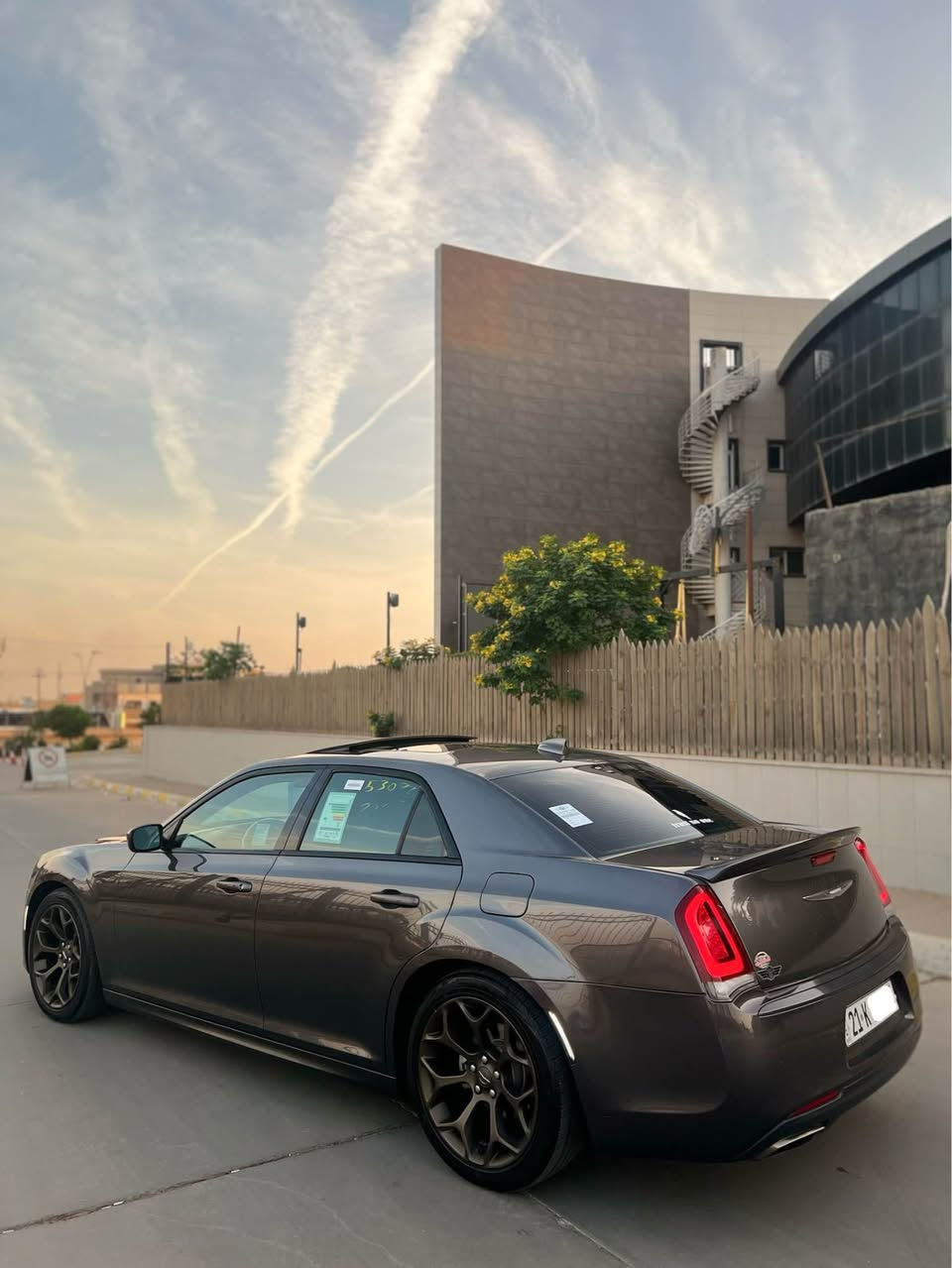 ٢٠١٧ • ٨٥ الف • بدون صبغ