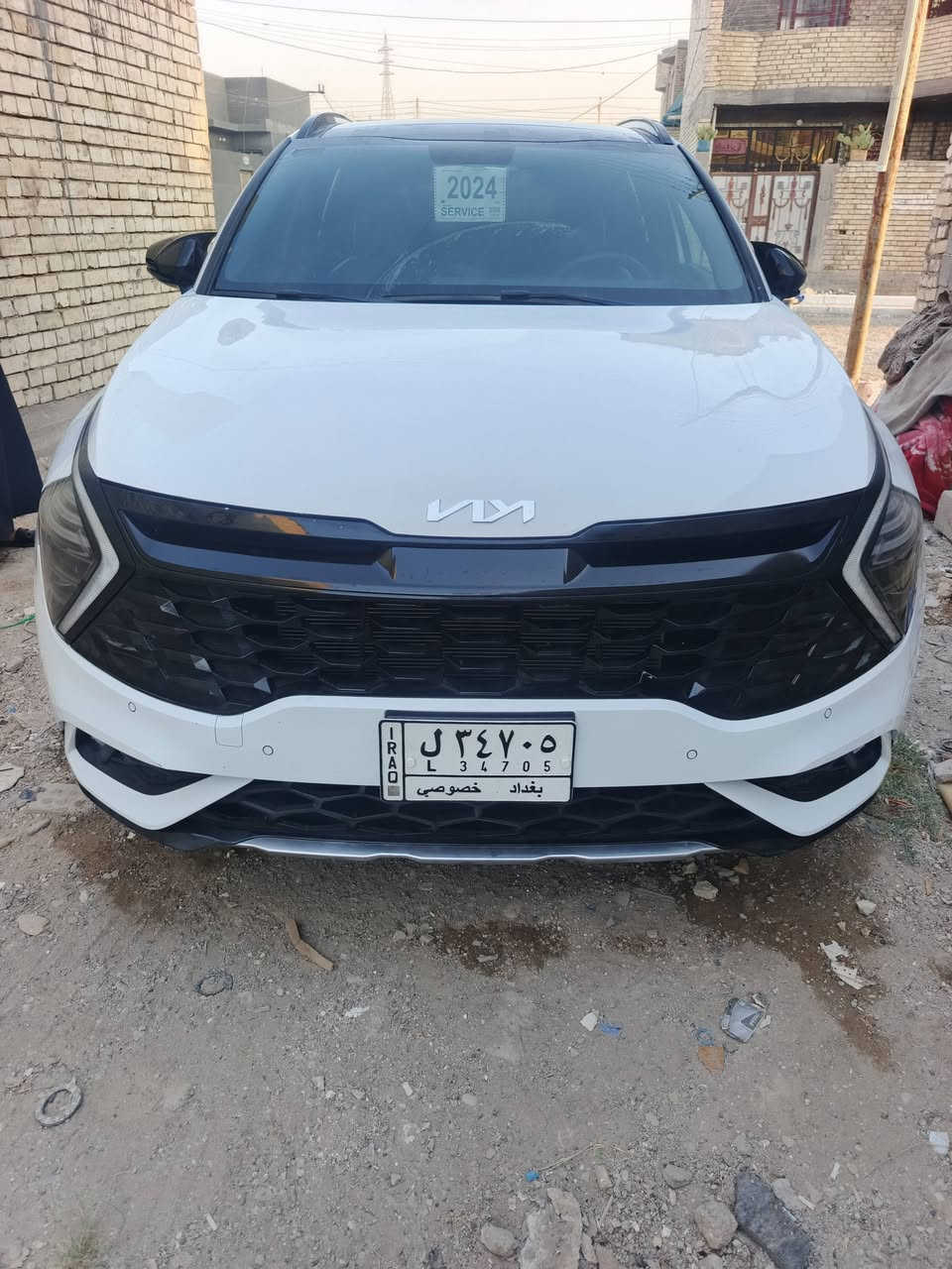 سبورتج 24 فول لخير فول مصبوغه حزام بيها 3 قطع تبديل جاملغ وبابين تحويل ثاني يوم سعر 160 شراي يتصل ***********
