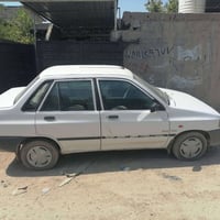 ٢٠١٠ • كفاله جير ومحرك • تواير جديدة