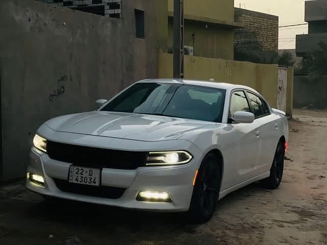 السلام عليكم
جارجر sxt 2016

السياره كلين 

فول عده لفتحه

رقم اربيل بسمي 

السعر ١٩٥ 

مكان حله 

***********
