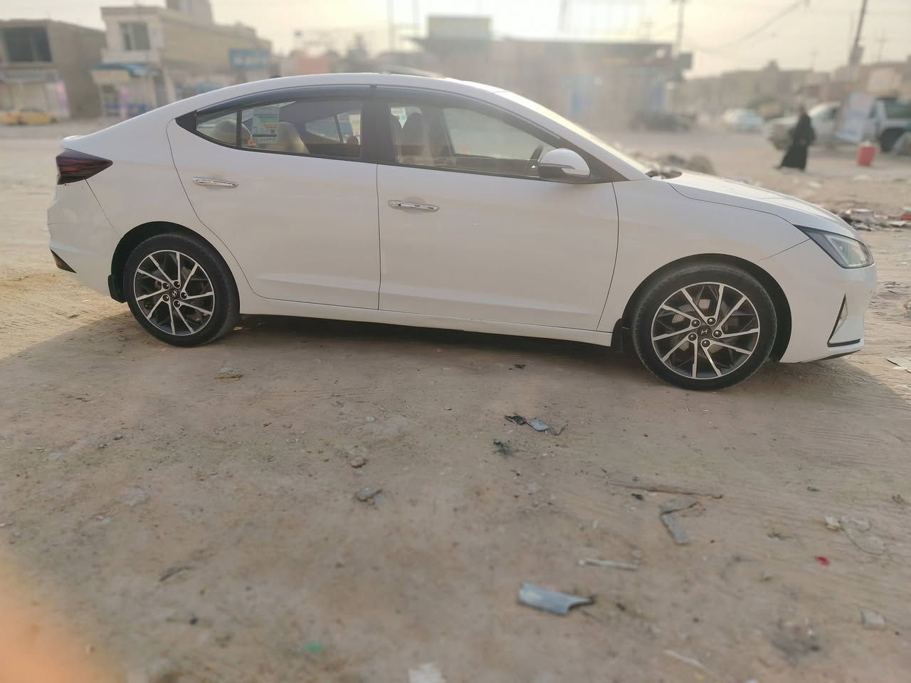 سلام عليكم الانتره 2020 خليجي كفاله عامه  كير مكينه حداديه تبريد كفاله   السياره ماشيه 105 السياره احلا من الصوره  تجي تفحص وتدخلها سونار وتقتنع بلعافيه عليك
مكلف بنشر رقم راعي السياره ***********
سلام عليكم الانتره 2020 خليجي كفاله عامه  كير مكينه حداديه تبريد كفاله   السياره ماشيه 105 السياره احلا من الصوره  تجي تفحص وتدخلها سونار وتقتنع بلعافيه عليك مكان سياره نجف حي نداء 
السعر 140 وبيها مجال حك الجيه
