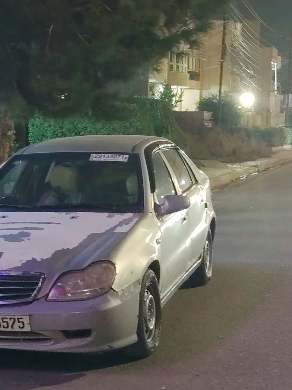 سيكي ٢٠١٢ • محرك كورلا • بدون كوبون