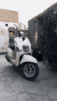 بوليس • دراجه