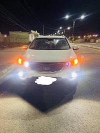 خليجي فول • ٧ راكب • محرك ٢٤٠٠