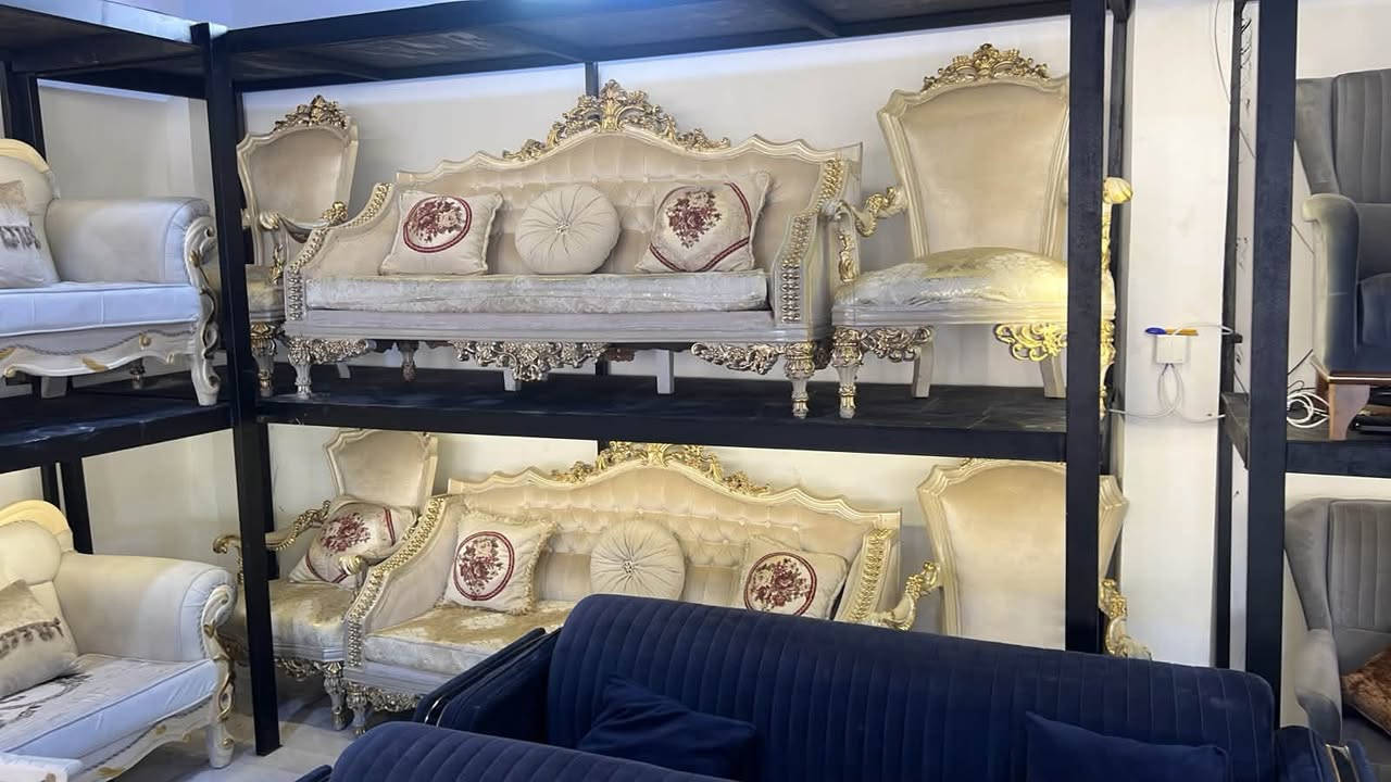 بظاعه معرض البركه الاصلي الفرع الثالث 
العنوان 📍حي الخضراء شارع المدارس مقابل النادي الترفيهي 
الاستفسار ع الرقم ***********

