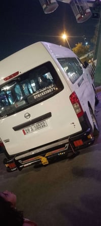 متوفر سياره للخطوط الكليات والمدارس مكان بغداد 07818258671