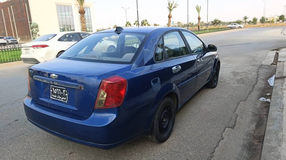 اوبترا • ٢٠٠٥ • رقم دهوك