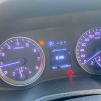 توسان ٢٠١٦ • خليجي • رقم مثنى