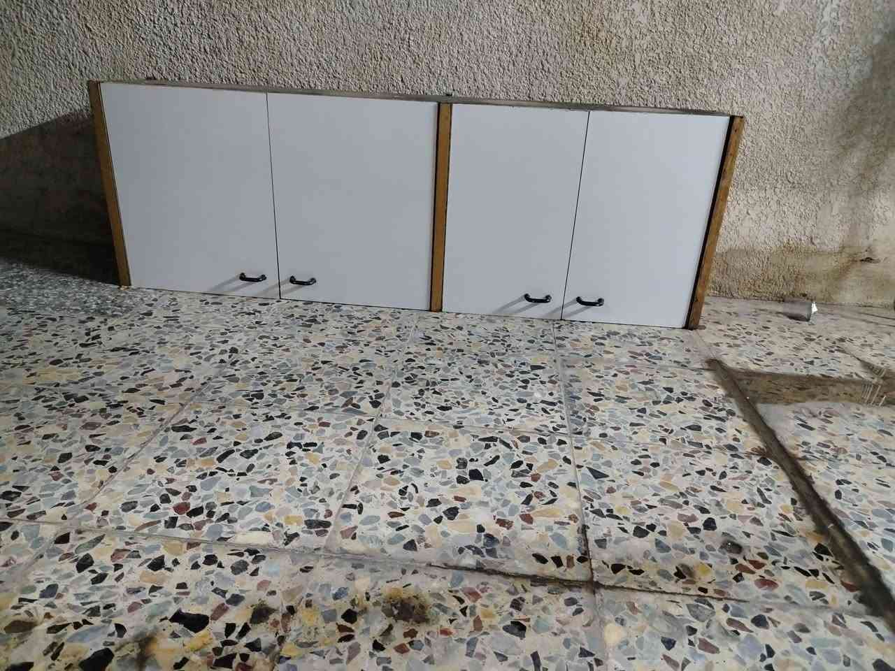 كنتور تركي بناتي 3 خانات مستعمل
نظيف جدًا 50 وبي مجال بسيط
ملحق خشب نظيف جدًا بـ 25 بي مجال بسيط
مستعجلة ؏َ بيعتهن سبب الأنتقال
بغداد الغزالية
*********** فقط ؏َ الرصيد
