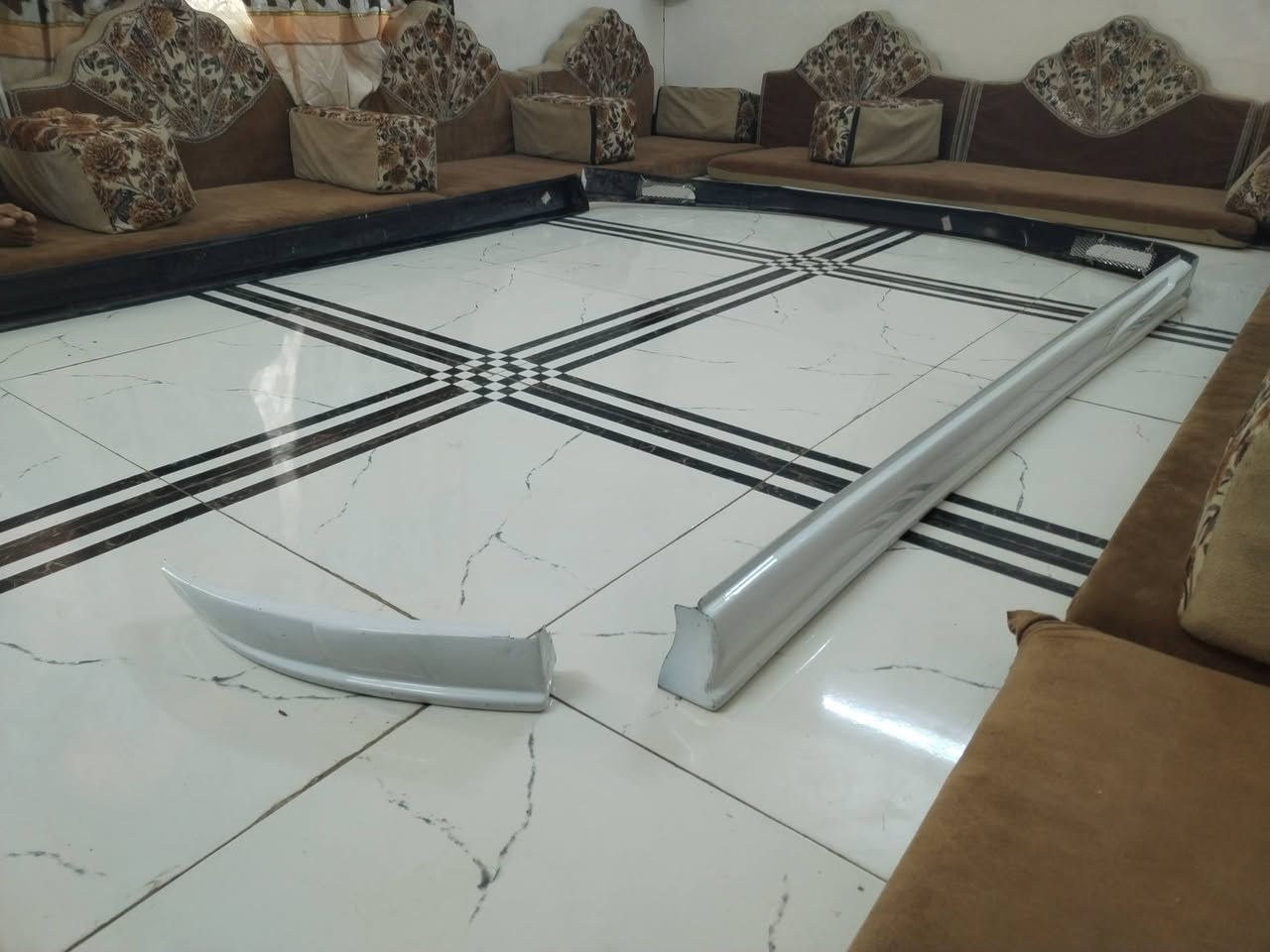 لحايه مال النترا جدد ما شادن 2016 مكان النجف حي الميلاد ***********
