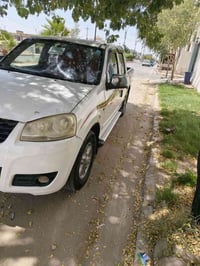 كريت ويل • ٢٠١١ • تحويل مباشر