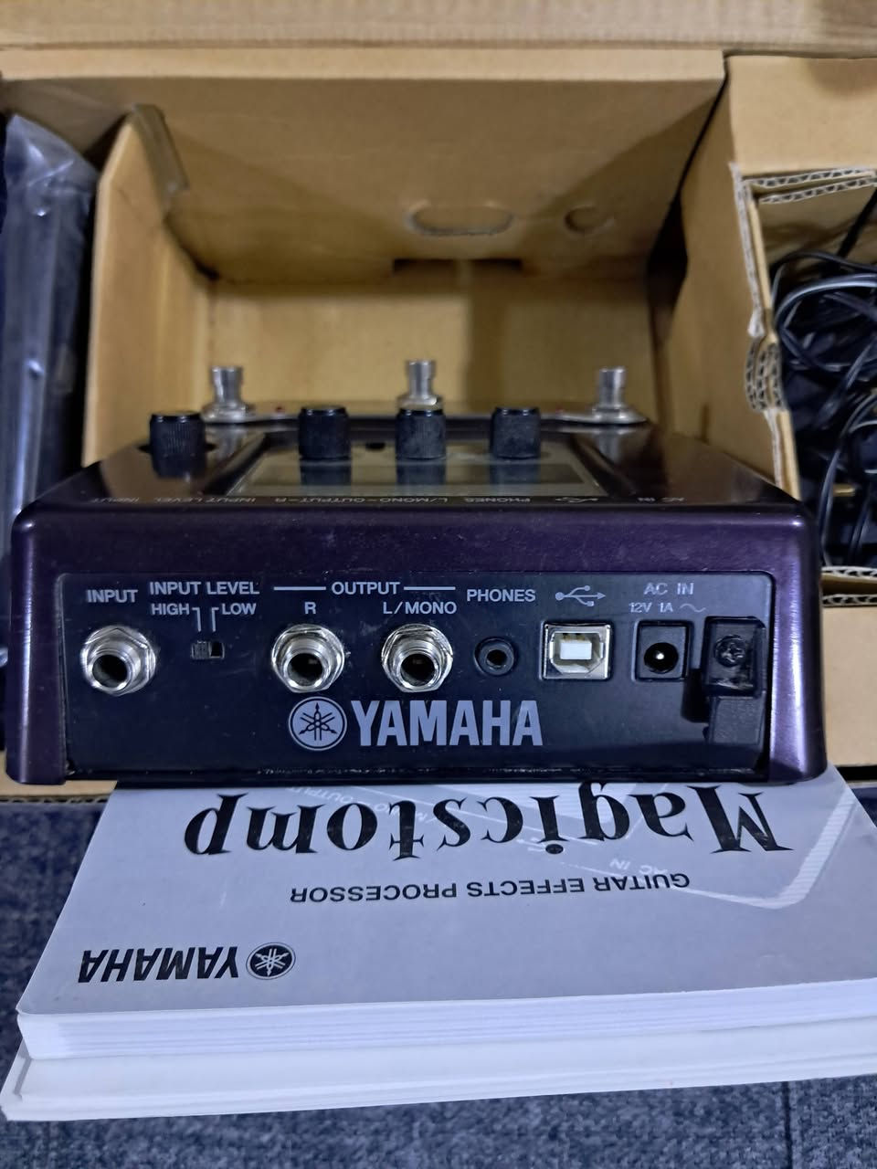 ترانسبوز  yamaha magic  stump للبيع السعر 200 دولار
للتواصل عالواتساب ***********
