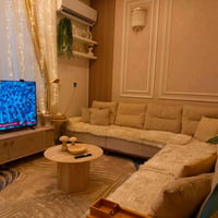 كربلاء الزهراء • ٥٠م • بناء درجة أولى