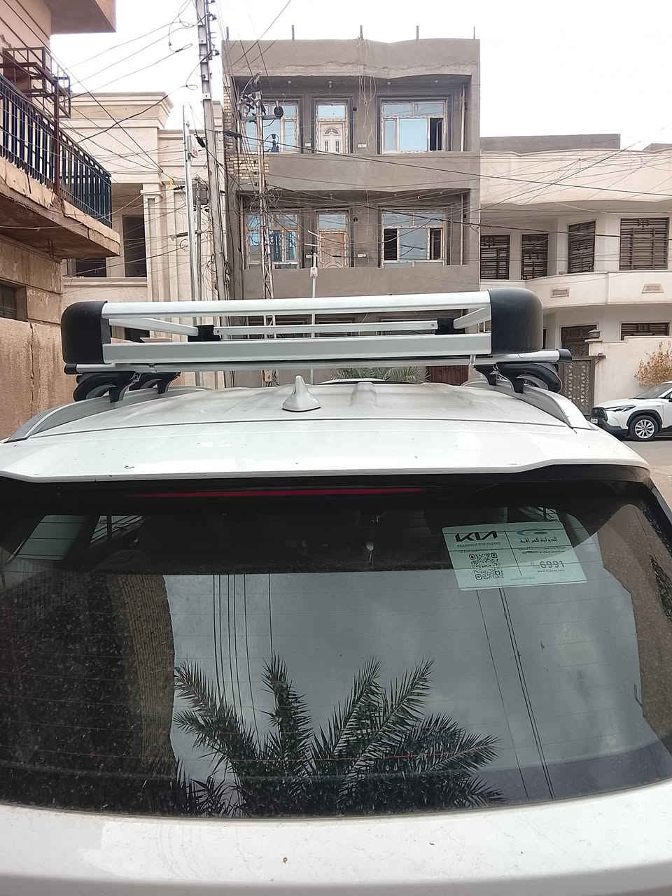 السلام وعليكم عندي سيباي مال سورنتو للبيع سعره 1500/***********
