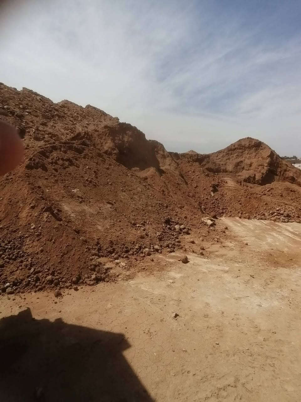 مواد البناء يمنه تختلف

كيه جص ب ٨٠ واصل الباب بيتك

فوزه رمل مختبر درجه اولى ب ١٠٥ وصل

فوزه مغسول ب ٧٥ واصل

فوزه حصو ب ١٠٥ واصل

فوزه بحص ب ١٠٥ واصل

فوزه سبيس حج بري ب ٦٥ واصل

فوزه سبيس ناعم مال ارضيه ب ٦٠واصل

طن دوح اذا وي المواد واصل ب ١٠٧ واصل
@
فوزه جص ب ١٢٠ واصل شرط لبخ و عكاده

اخوان ملاحظة موجود سكسات سكس سبيس ب ٢٢٥ شنو تريد موجود َ،. تواصل ع رقم ***********
