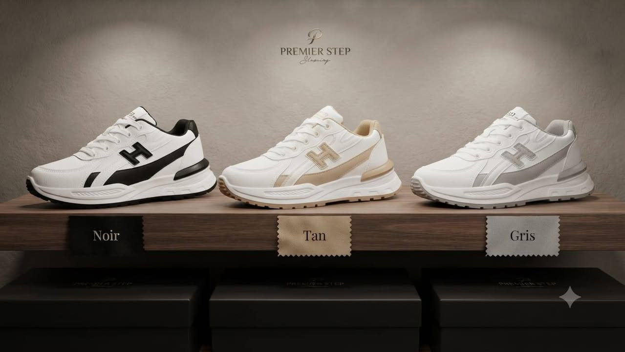 🔥 وصلت دفعة الأحذية الجديدة 👟✨
موديلات أنيقة وعصرية تناسب كل الأذواق 😍
📏 القياسات المتوفرة: 37 إلى 42
📦 البيع بالقطعة
📲 للحجز والاستفسار:
***********
🚚 بادر بالحجز قبل نفاد القياسات! 🔥
