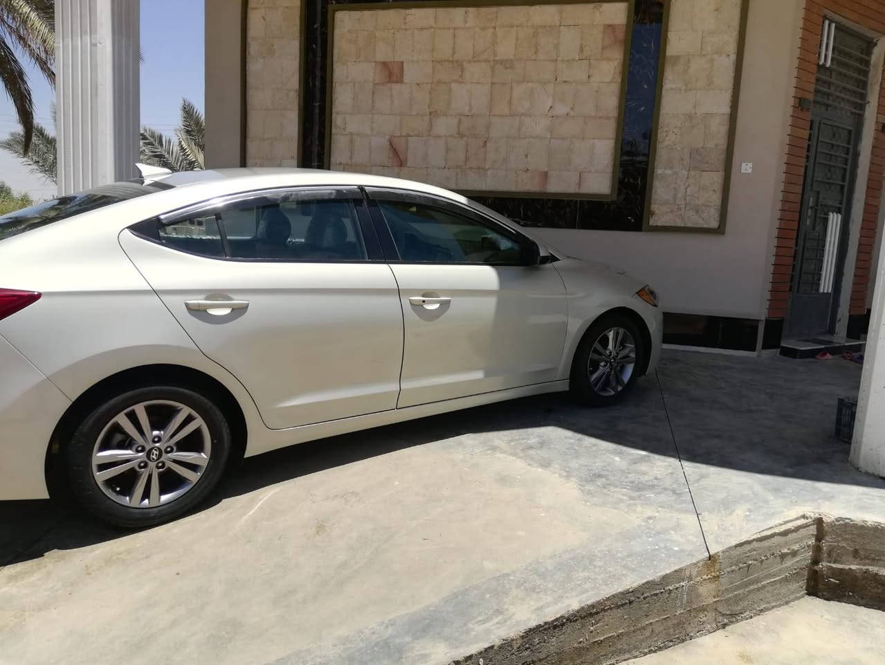 النتره امريكي • ٢٠١٨ • بيدفاكس