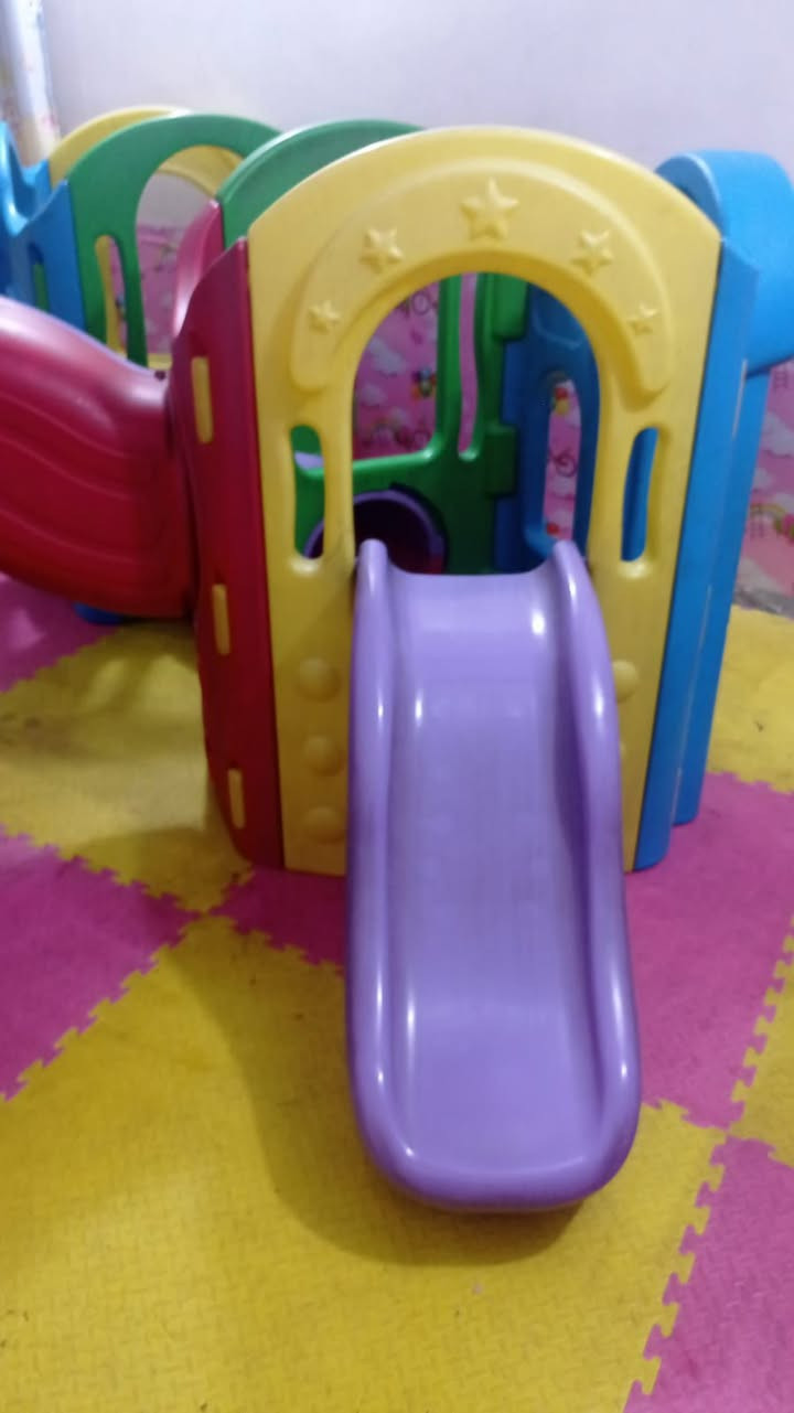 غراض روضه للبيع
يحتاجن فقط غسل وتنصيب
كهربائيات شغاله للهزازات الكبار 
اغراض كلش هواي 
تعال لروضة وختار 
نجف
حي المثنى خلف صيدليه الدعاء 
***********
