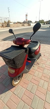منغولي٦٠ • ٢٠٠٣ • شاصي كفالة