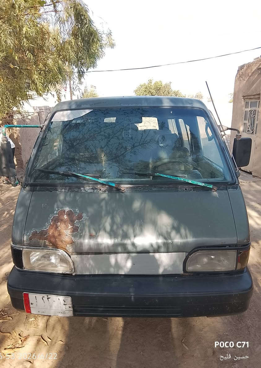 كيا بستا • ١٩٩٣ • مستحق هيئه