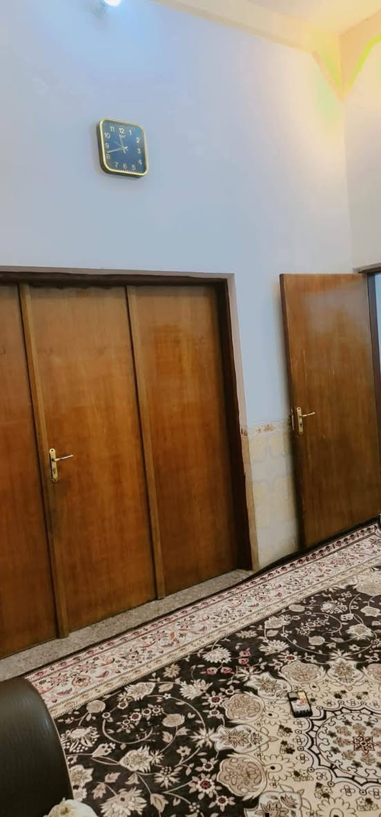 بيت زراعي • قرب جسر الصابئه • ١٢٠م