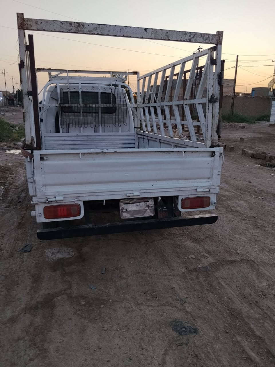 السعر 55بيه مجال قليل 
كيه بنكو موديل 96رقم بغداد مكان كوت مركز المدينة مكفوله كفالة من الظربه ***********غير متواج على الفيس
