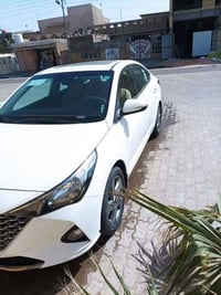 اكسنت ٢٠٢٣ • كير اوتوماتيك • بغداد بسمي