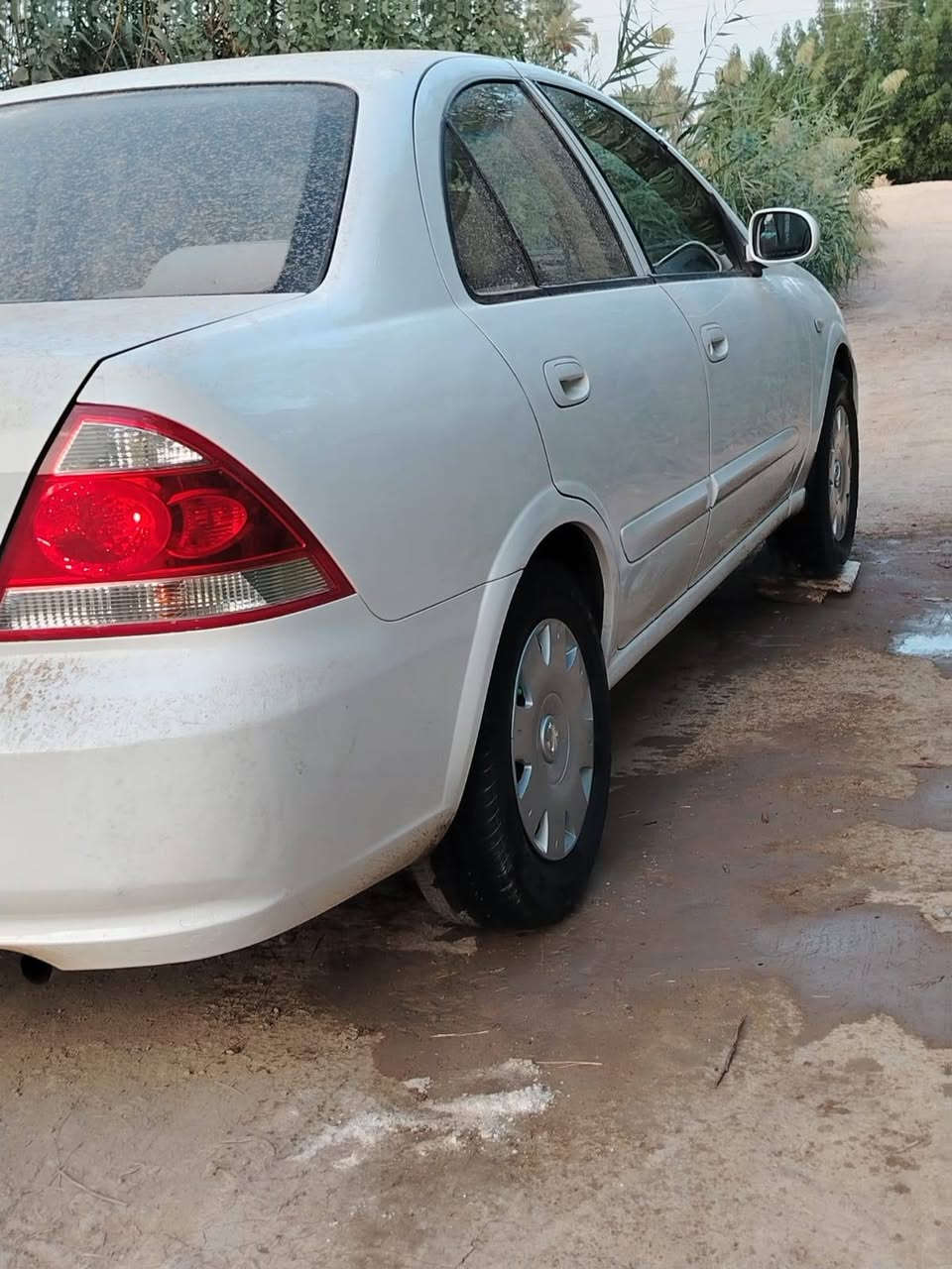 صني ٢٠١١ • اوتو • رقم اربيل