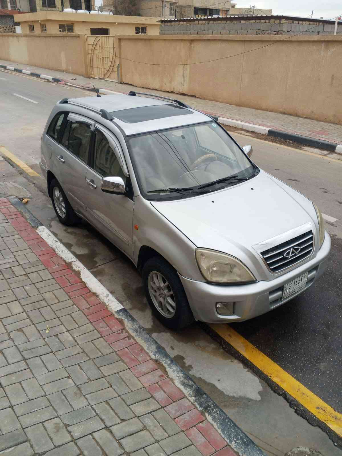 تيكو • ٢٠١١ • تايم جديد