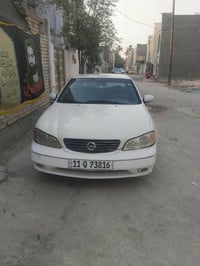 ٢٠٠٨ • محرك وكير • الدوره البعيثه