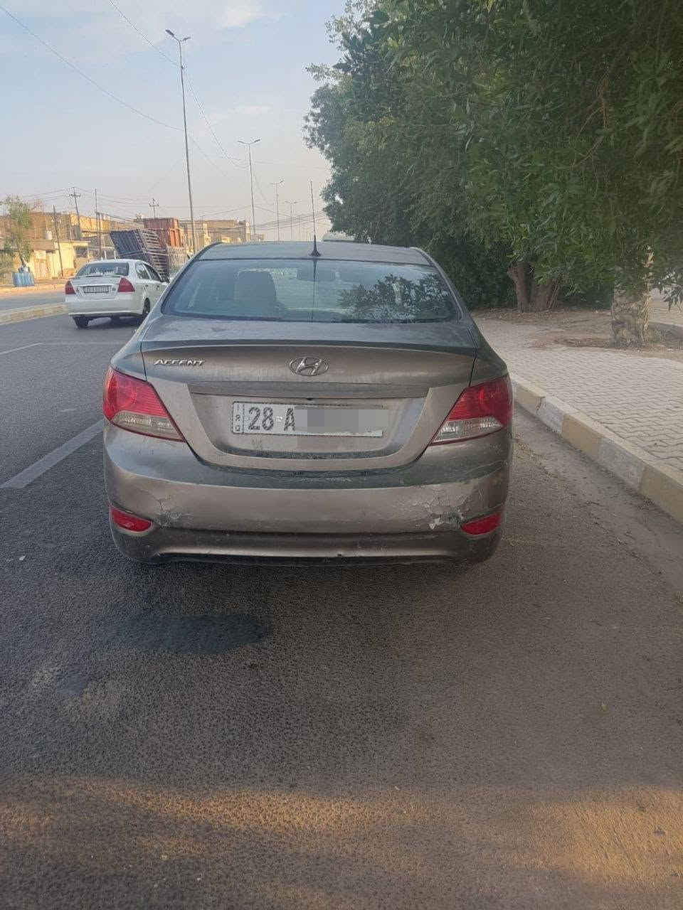 اكنست • ٢٠١٤ • نجف