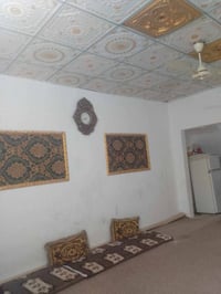 ٤٠م • شارع الكفيل • طابق ونص